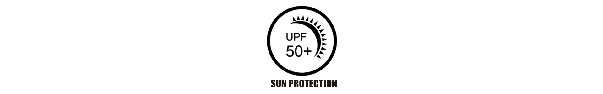 UPF50+ Sun Protection Series