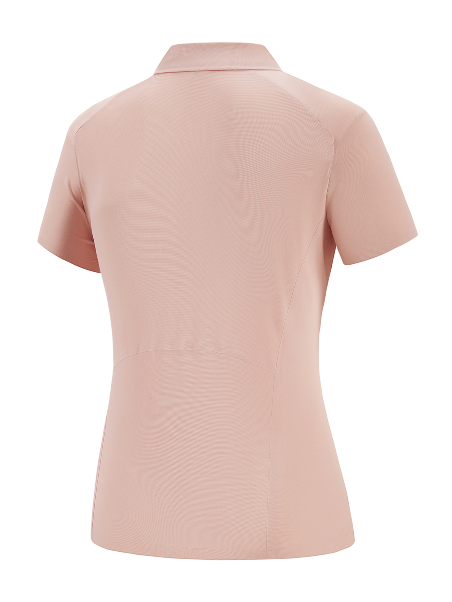 Senbwl Women's Ice Silk Golf Polo Shirts Moisture-Wicking