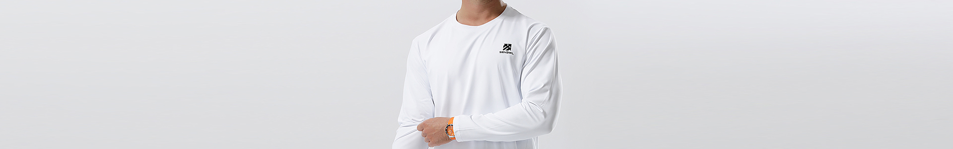 Mens Long Sleeve T-Shirts