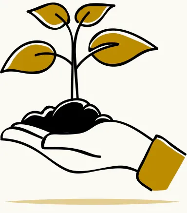 Enchanted Lunar Lamp