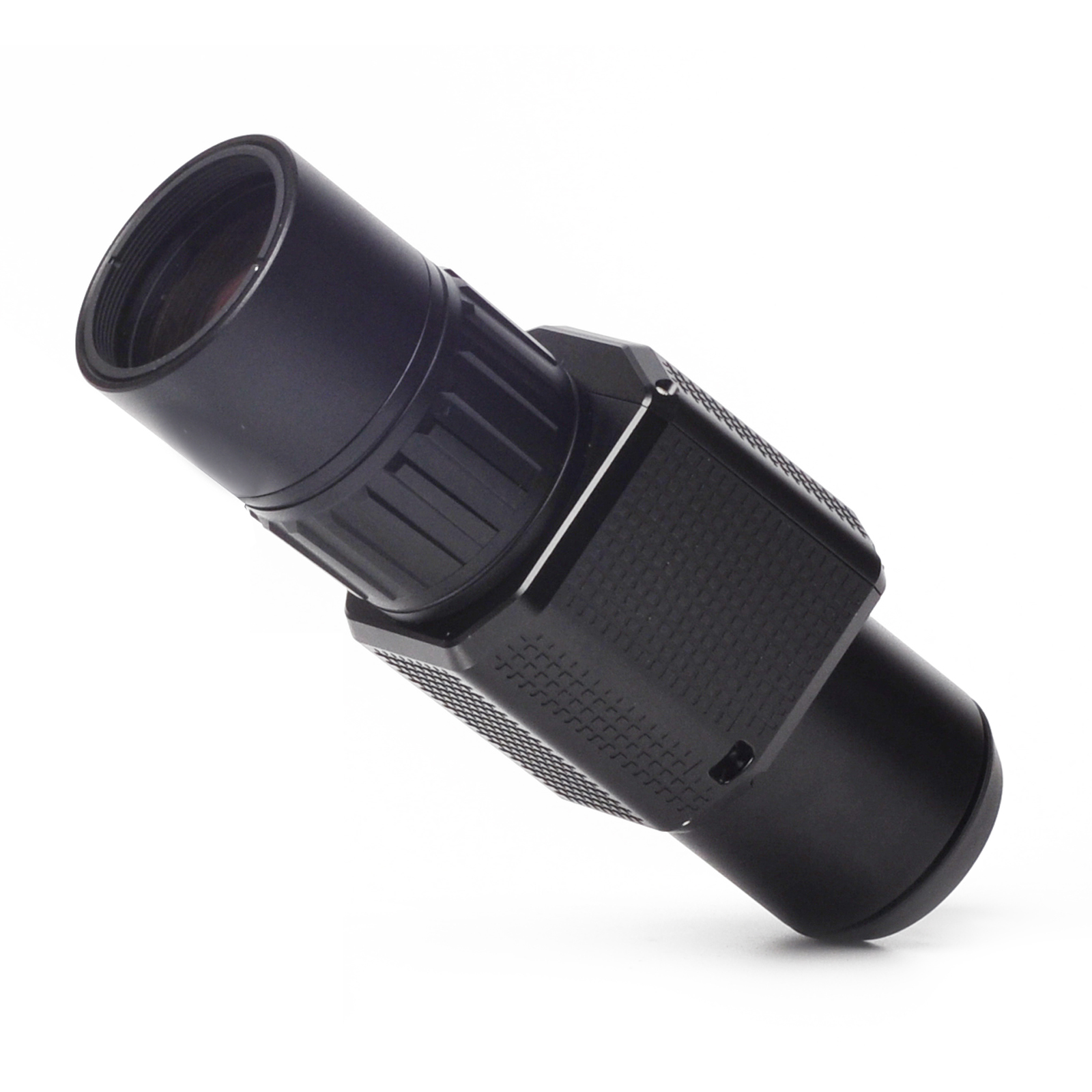 QUIETEYE Gyro-stabilized Telescope