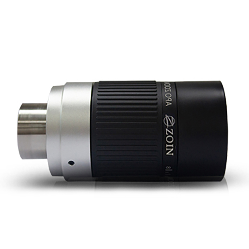 Zoom eyepiece: 8-20mm planar APO zoom eyepiece, performance multiplier imaging, clear astronomical viewing-Givite