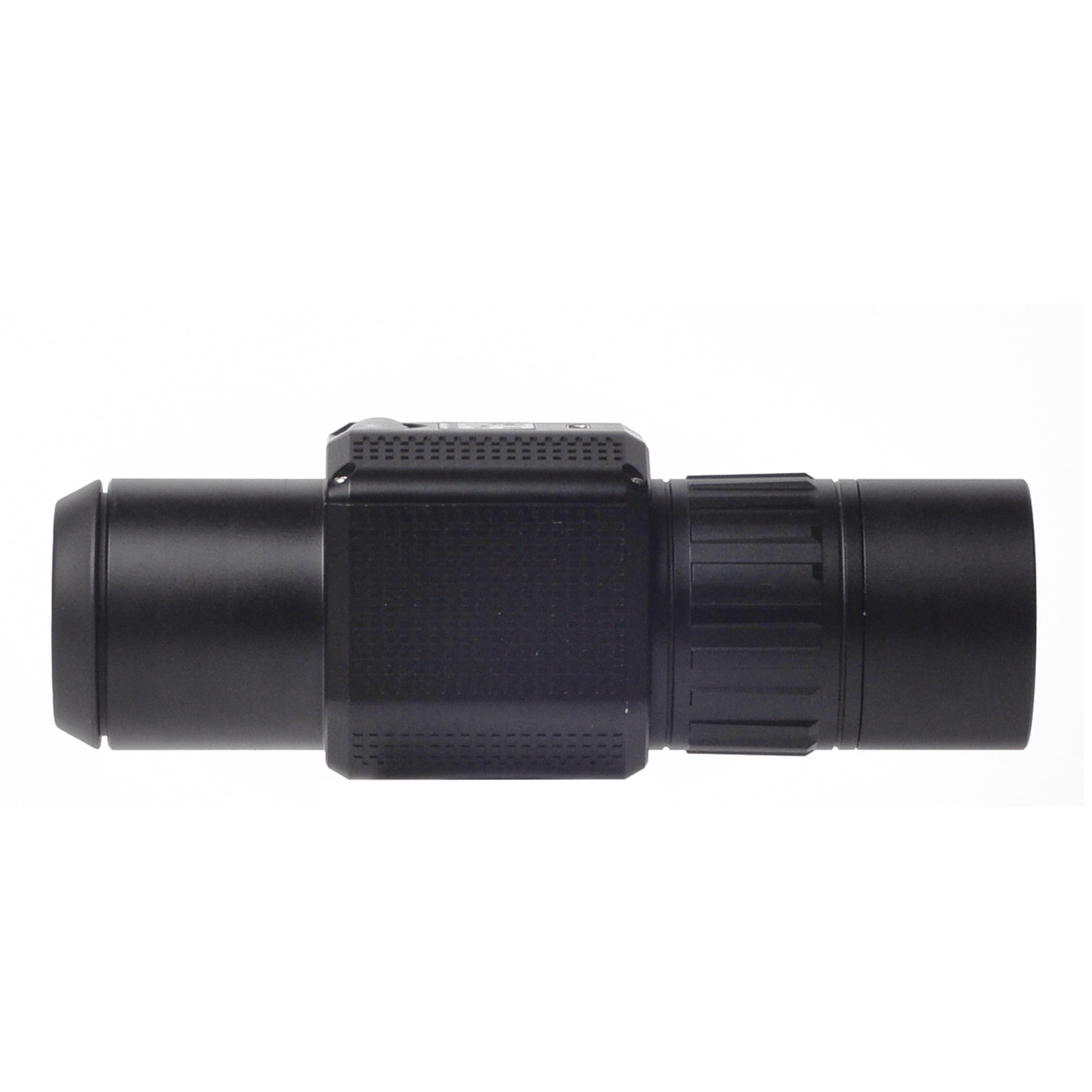 QUIETEYE Gyro-stabilized Telescope