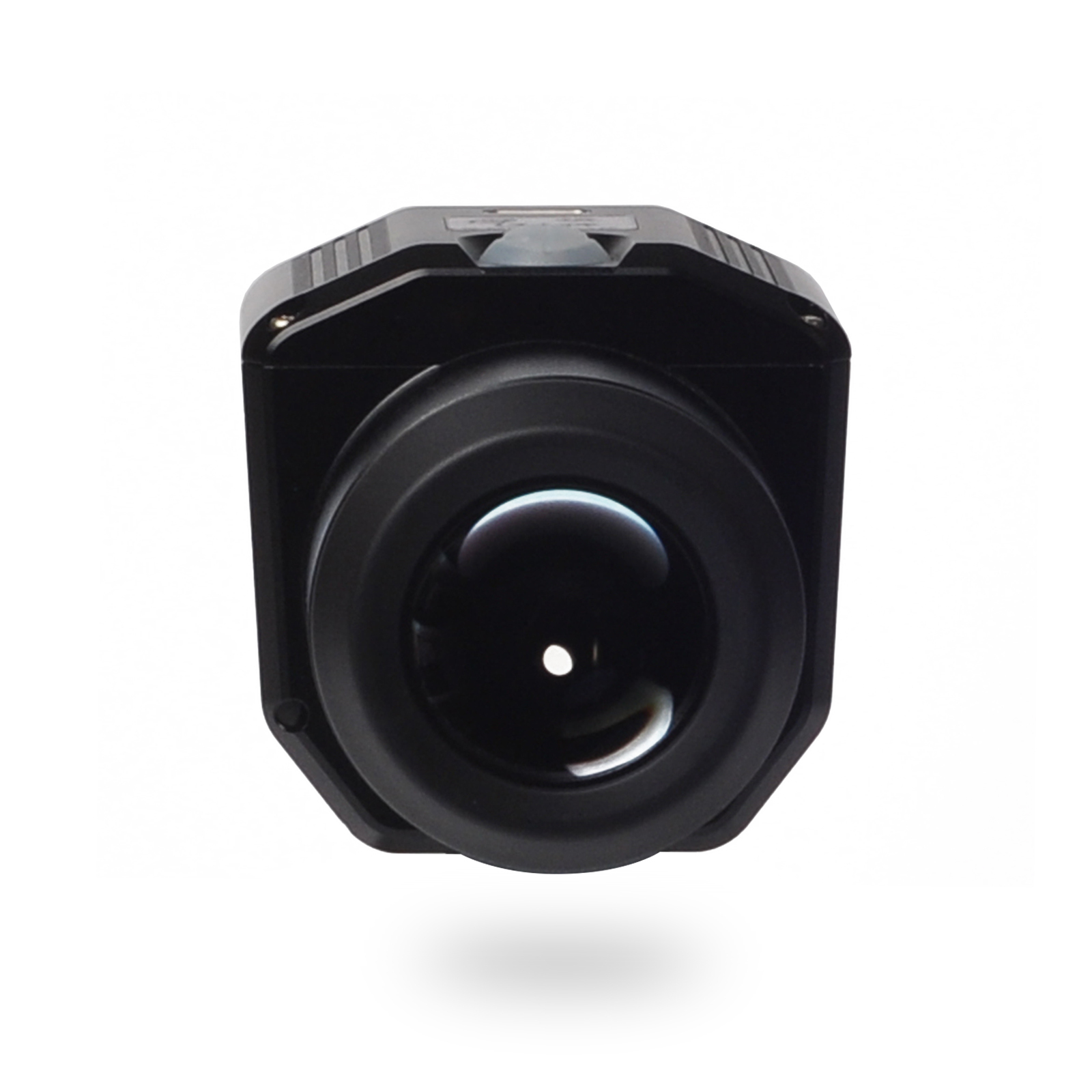 QUIETEYE Gyro-stabilized Telescope