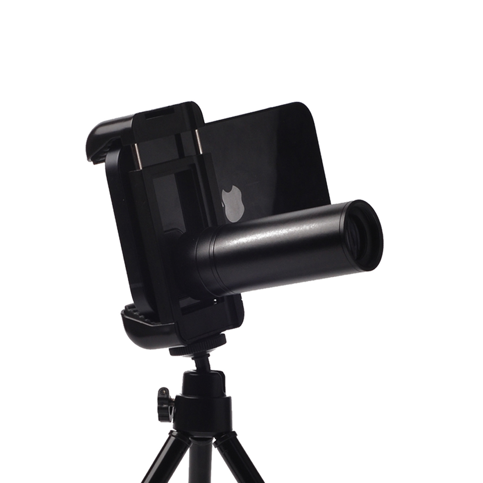 7x18 mobile phone telephoto macro lens telescope new flat field hd concert museum competition