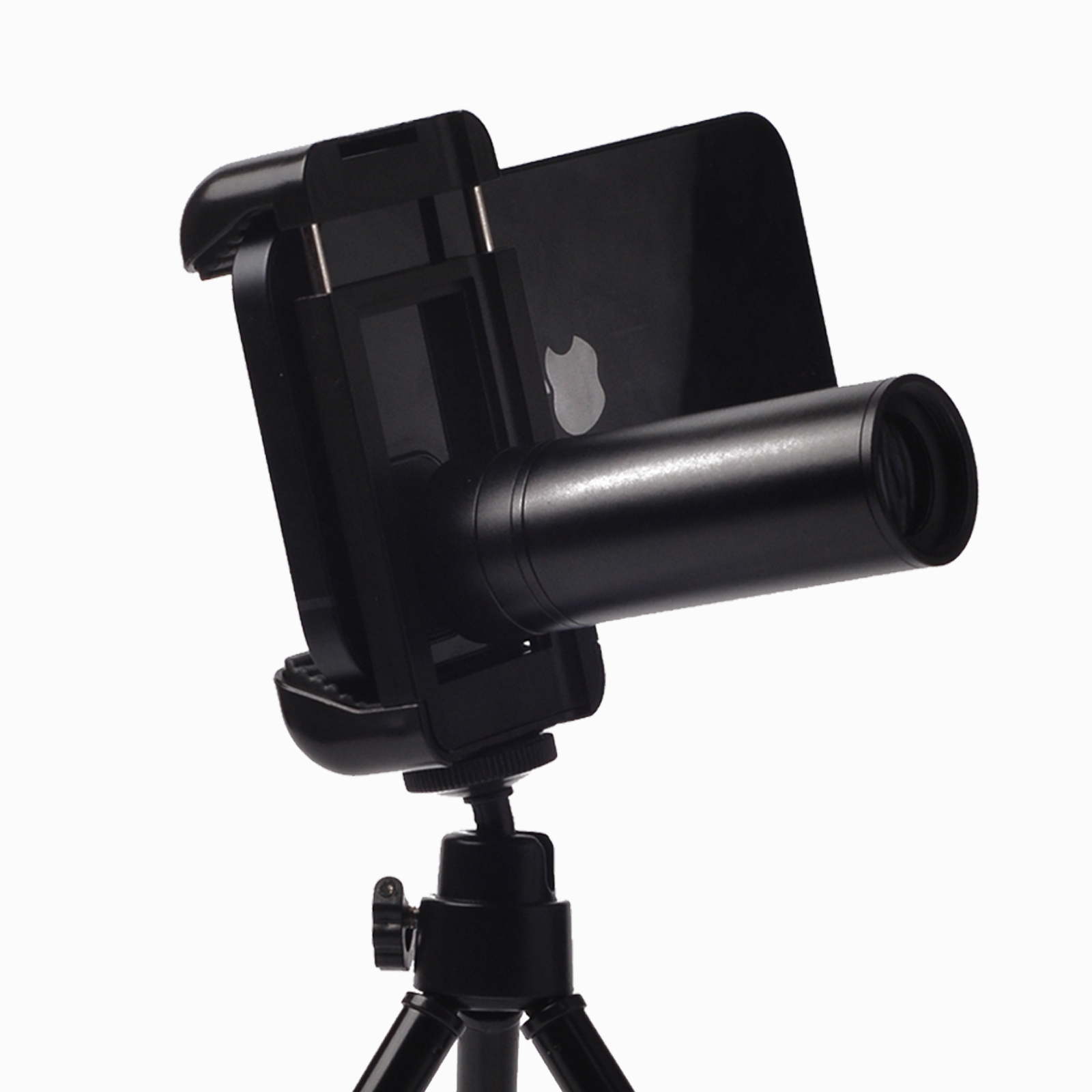 7x18 mobile phone telephoto macro lens telescope new flat field hd concert museum competition