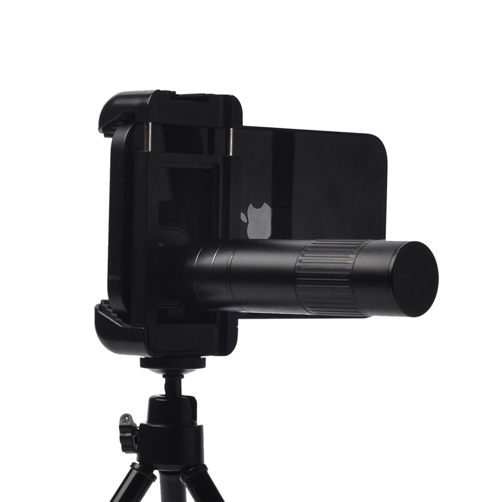 Givite 8x22 Mobile Phone Telephoto Lens Monocular - ED Flat Field HD Imaging Lens for Concerts, Museums & Competitions-Givite