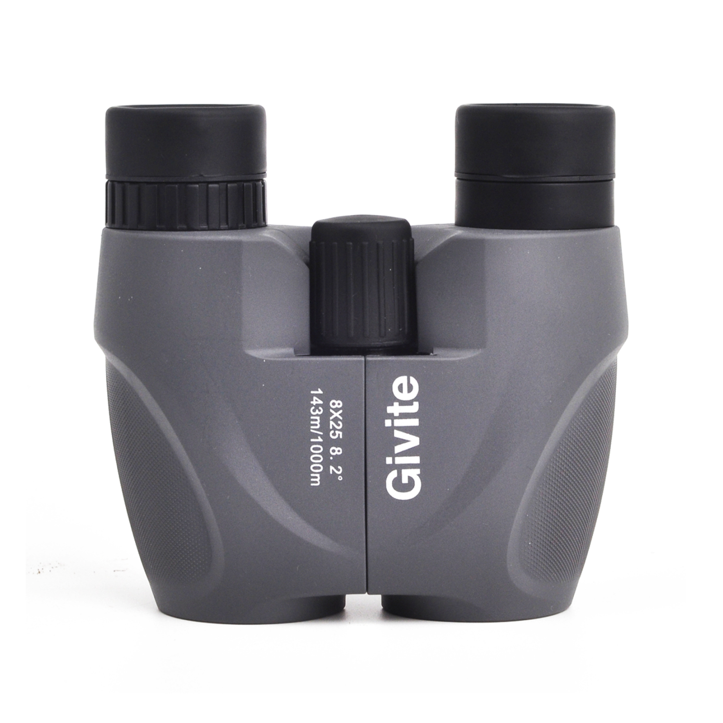 8X25 Professional Outdoor porro prism High Clarity Binoculars for Outdoor