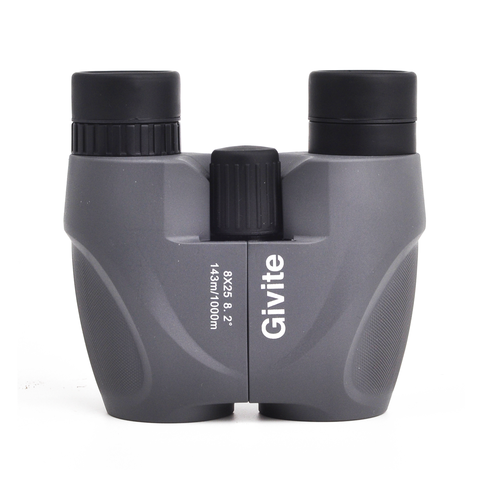 8X25 Professional Outdoor porro prism High Clarity Binoculars for Outdoor