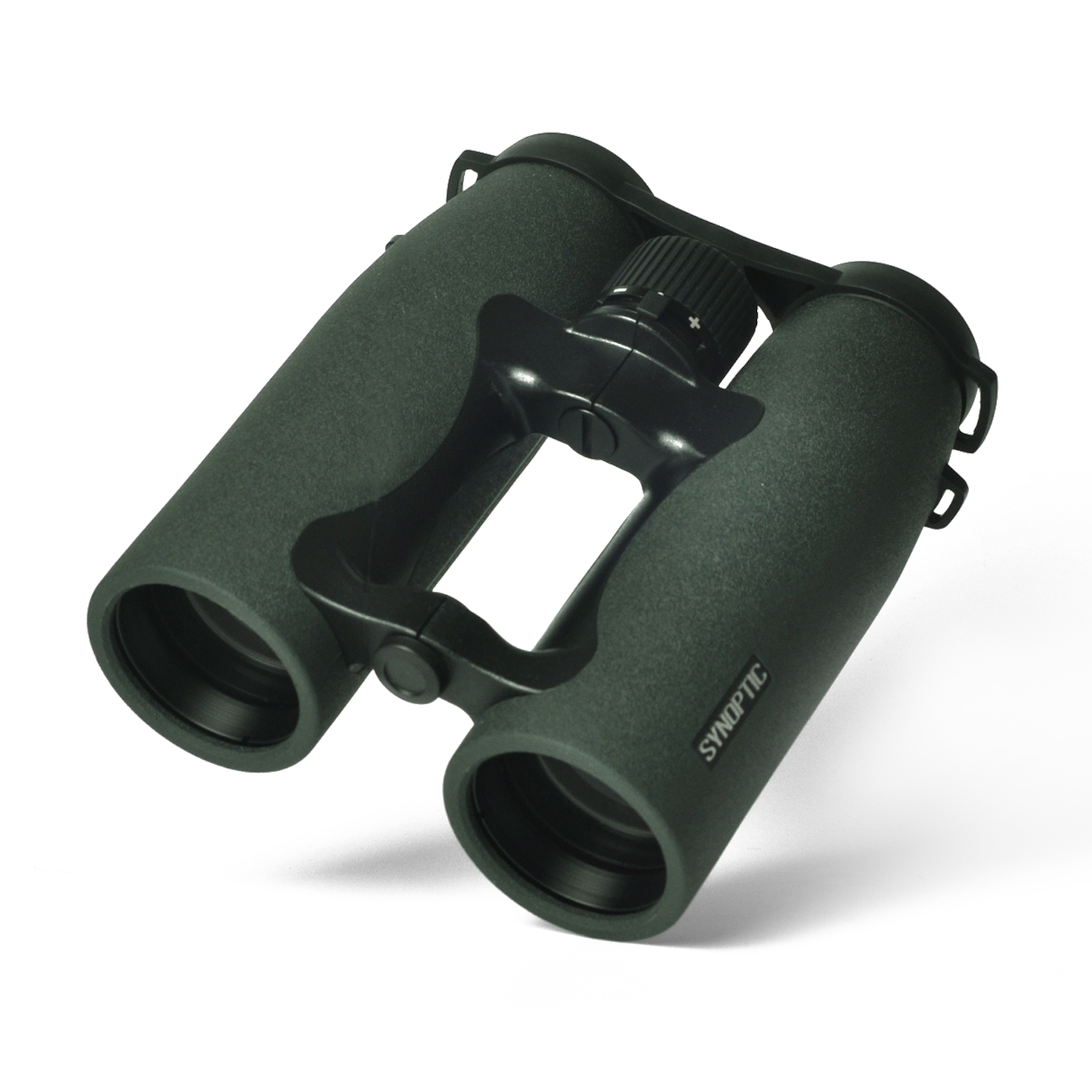 8X42 Professional HD Outdoor Binoculars Long Range View Waterproof Telescope Portable Spotting Scope for Hunting Camping