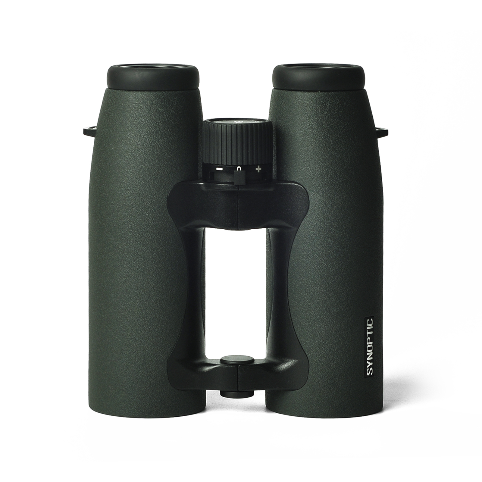 8X42 Professional HD Outdoor Binoculars Long Range View Waterproof Telescope Portable Spotting Scope for Hunting Camping-Givite