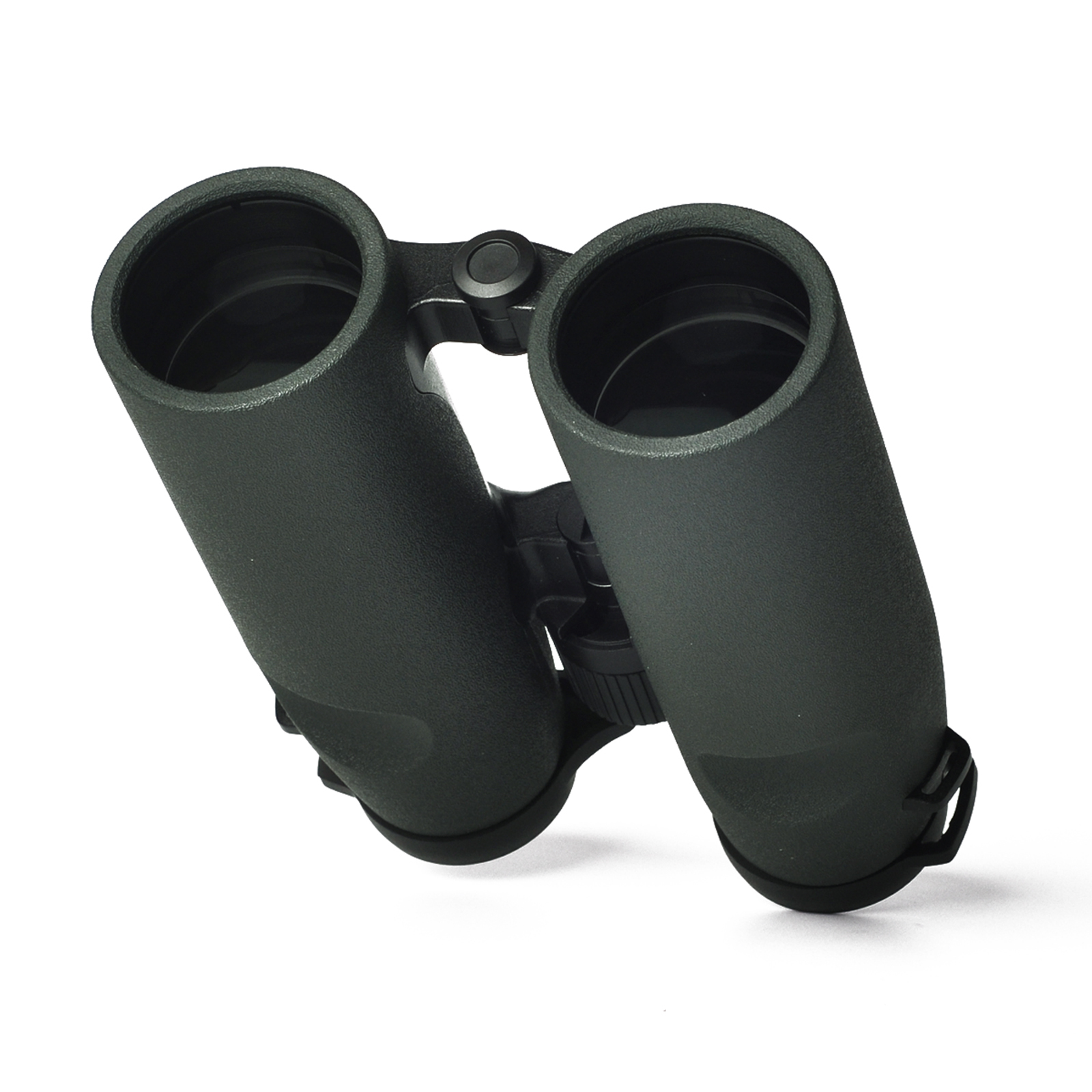 8X42 Professional HD Outdoor Binoculars Long Range View Waterproof Telescope Portable Spotting Scope for Hunting Camping-Givite
