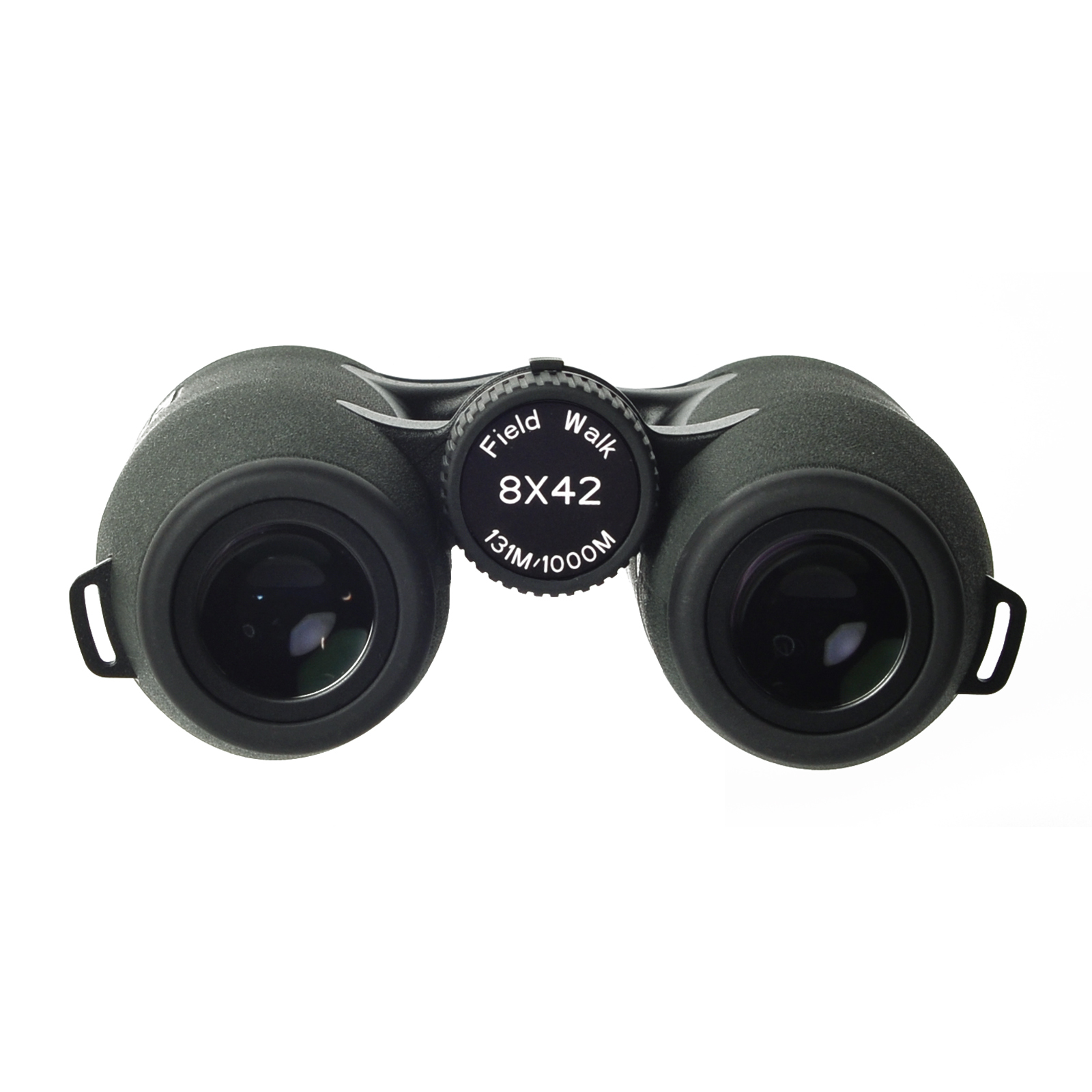 8X42 Professional HD Outdoor Binoculars Long Range View Waterproof Telescope Portable Spotting Scope for Hunting Camping-Givite