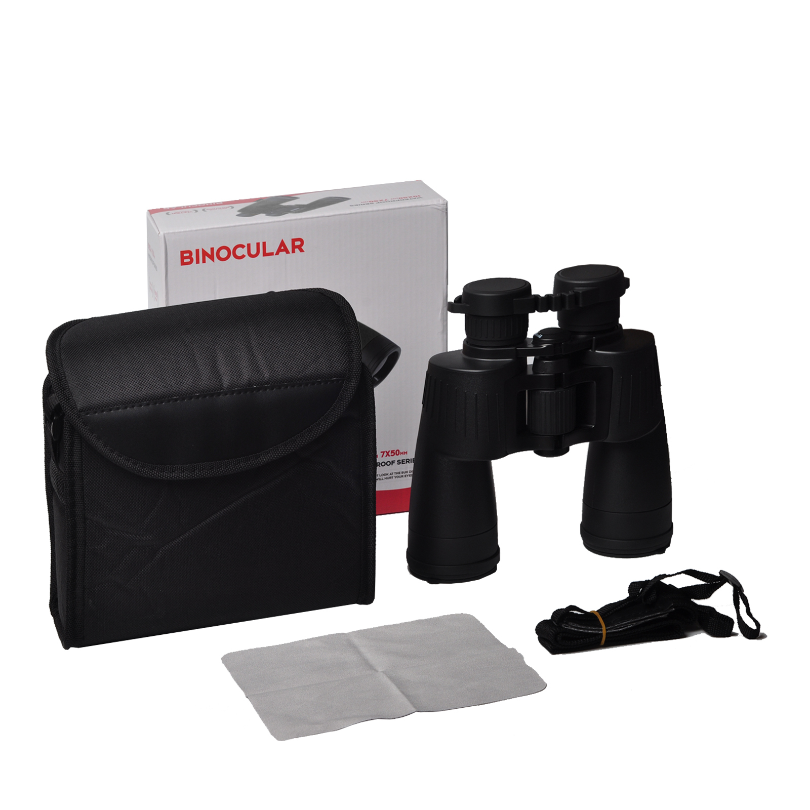 Binoculars 10X60 high-magnification high-definition large field of view waterproof photo cell phone singing birdwatching metal bee hunting binoculars eyepieces wide-angle outdoor large caliber