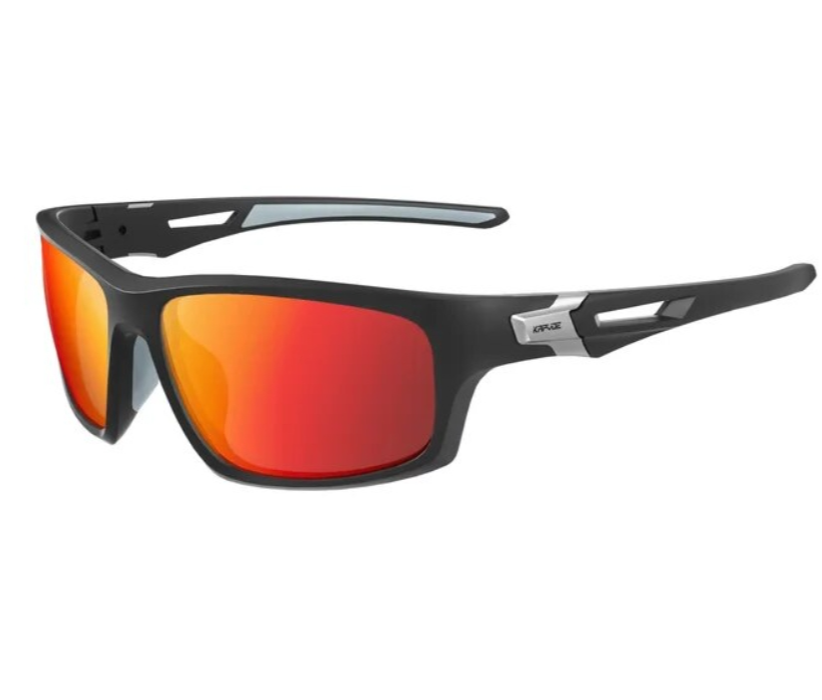 Polarized Sunglasses - Shield Your Eyes with Givite UV400 Sports Eyewear