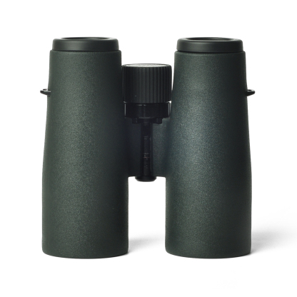 Givite 10X42ED Adults Binoculars - Diamond White Coating with Bak4 Prisms Waterproof Fogproof,Rubber Armored for Bird Watching Hunting Outdoor Travel Theater