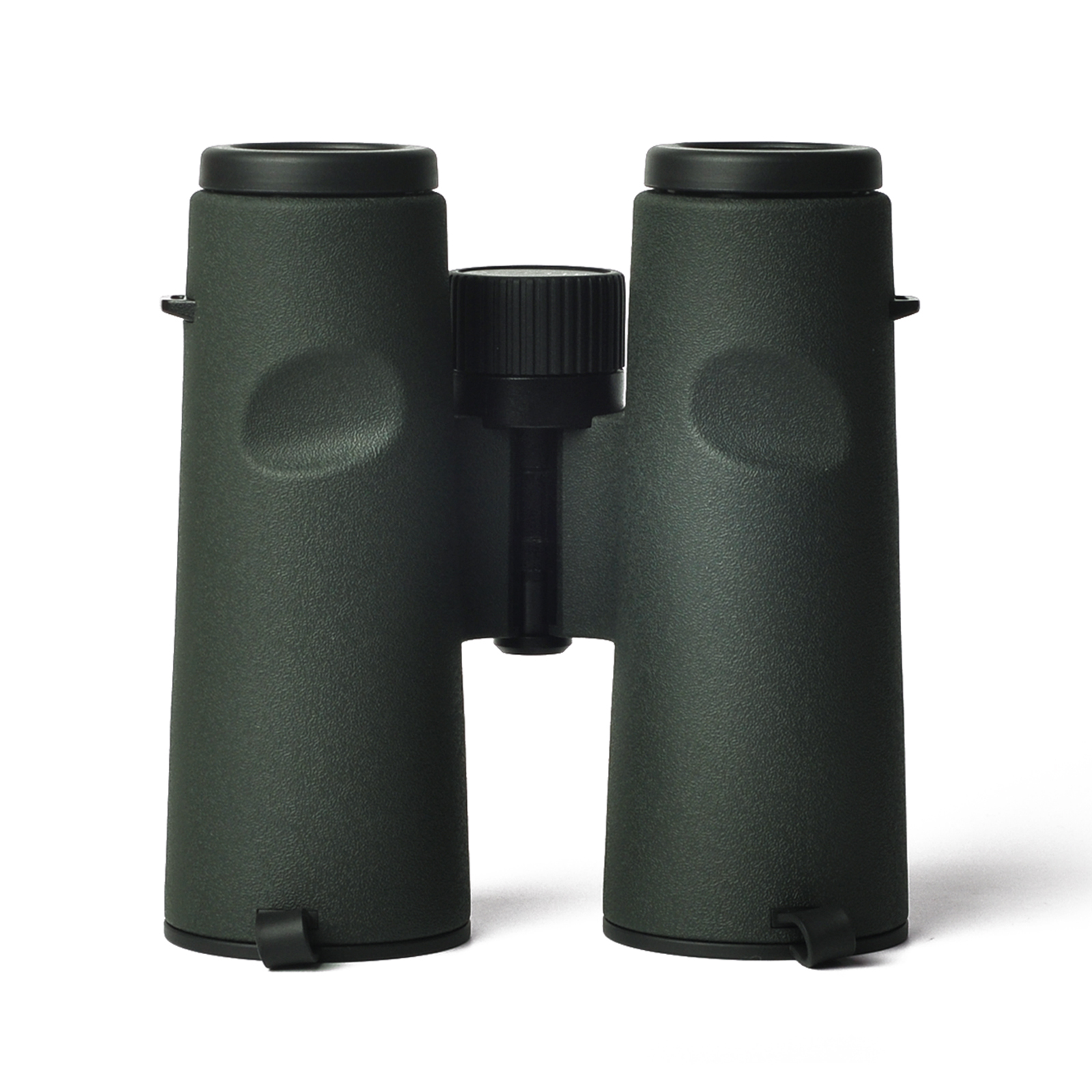 Givite 10X42EDII Binoculars - Diamond White Coating with Bak4 Prisms-Waterproof Fogproof, Rubber Armored Binocular for Bird Watching Hunting Outdoor Sports Travel Theater and Concerts-Givite
