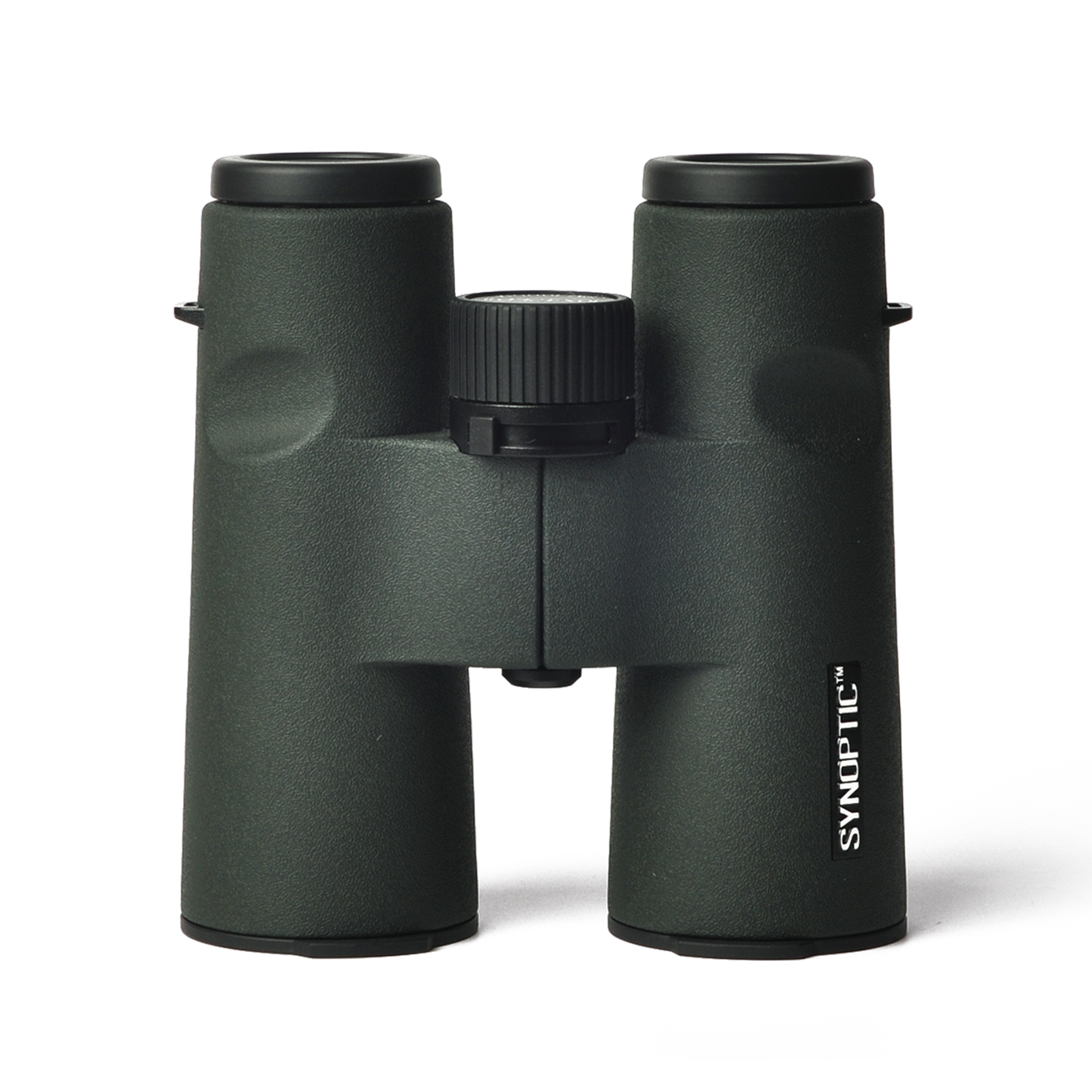 Givite 10X42EDII Binoculars - Diamond White Coating with Bak4 Prisms-Waterproof Fogproof, Rubber Armored Binocular for Bird Watching Hunting Outdoor Sports Travel Theater and Concerts
