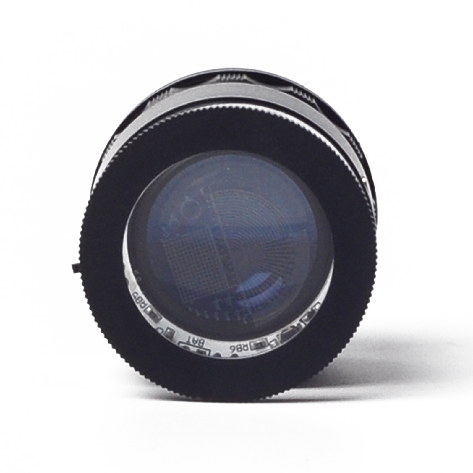 Scale Loupe Magnifier 10x Magnification LED and UV Illumination Magnifying Glass for Jeweler, Gemstone, Coins and Stamp Collector, Watch Repair-Givite