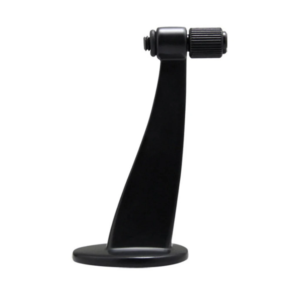 Portable Tripod Bracket – Durable Metal Stand for Enhanced Photography & Observation, Black-Givite
