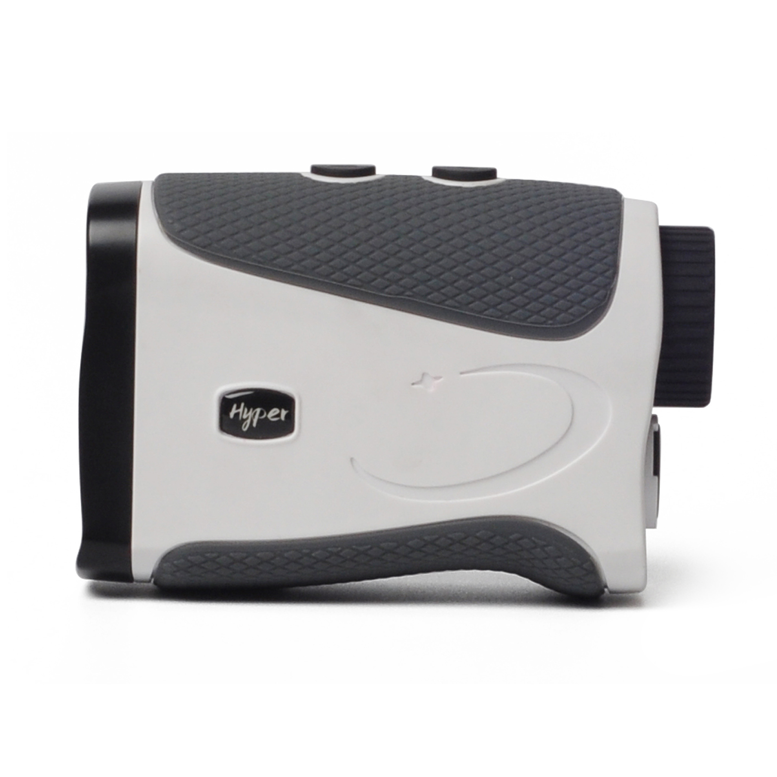 Golf Laser Rangefinder 600-1500M with Slope, Rechargeable Battery & Vibration Lock – Perfect for Golfing & Surveying-Givite