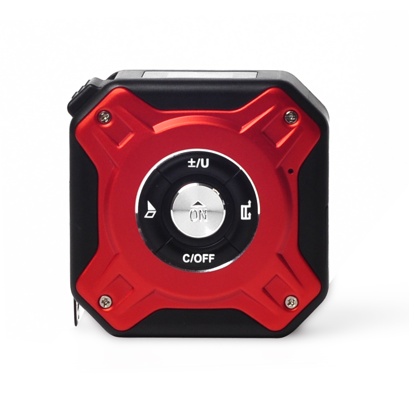 Givite 40M Laser Rangefinder with 5M Tape - Precision Measuring for Professionals and DIYers🔥2 free shipping 🔥-Givite