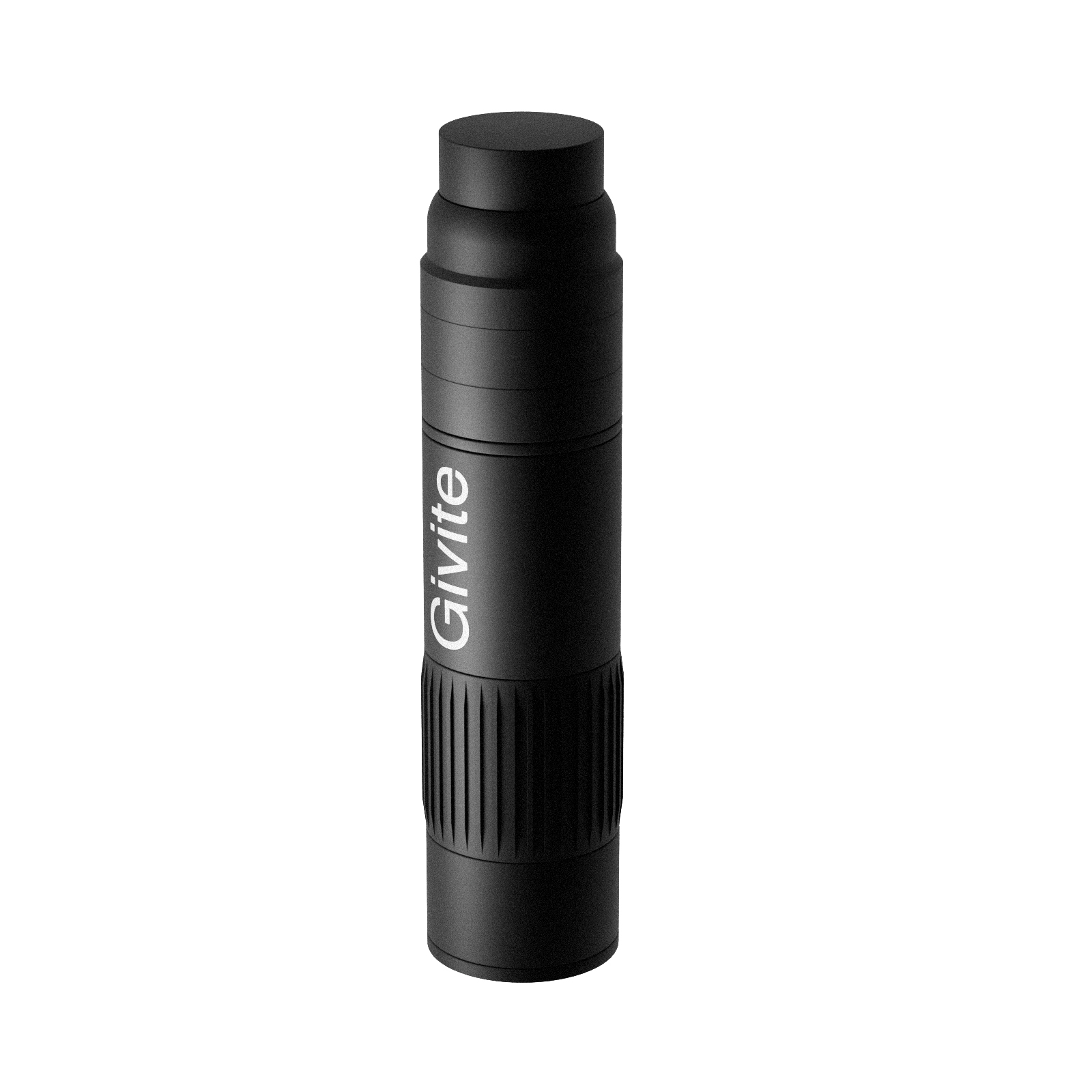 Givite 8x22 Mobile Phone Telephoto Lens Monocular - ED Flat Field HD Imaging Lens for Concerts, Museums & Competitions-Givite