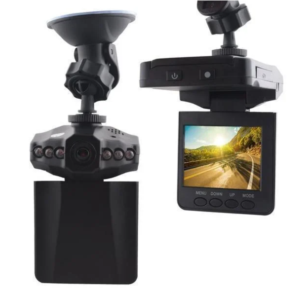(🎁2024 New Year Hot Sale🎁)🔥 49% OFF - 1080p HD Night Vision Dash Cam