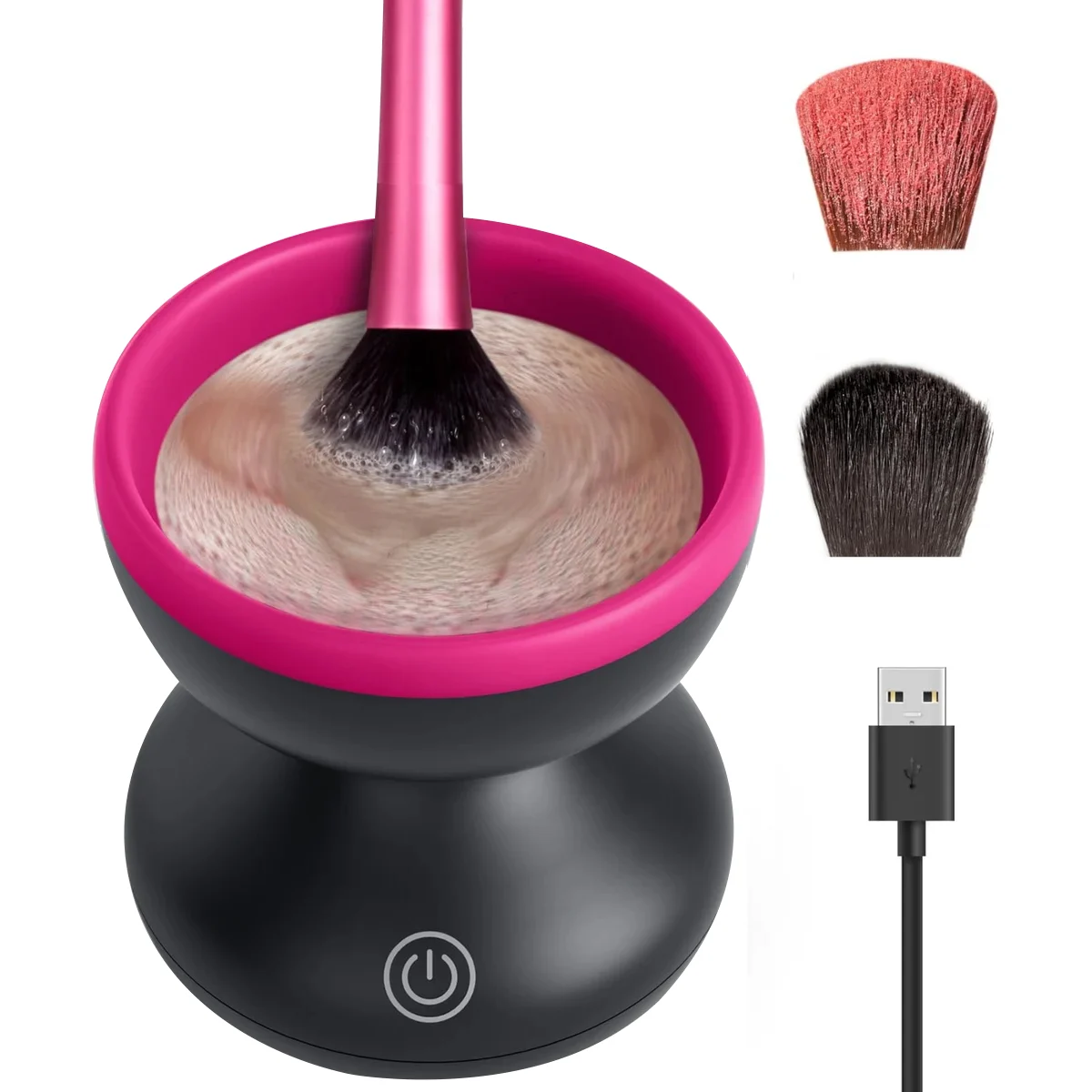 Last Day 50% OFF🔥Makeup Brush Cleaner