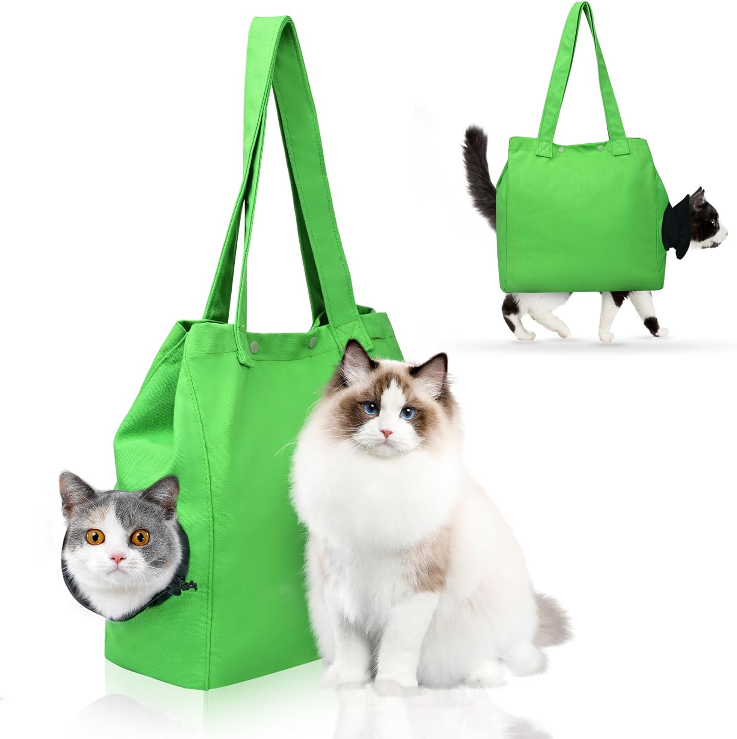 Outdoor Portable Cat Bag
