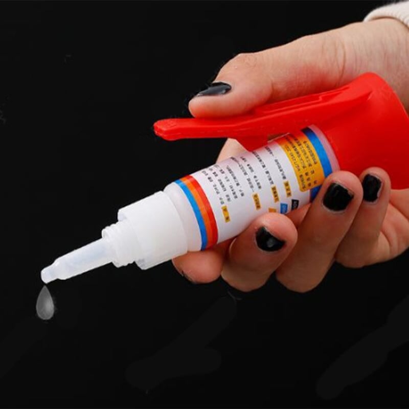 High performance solder multi-material repair adhesive