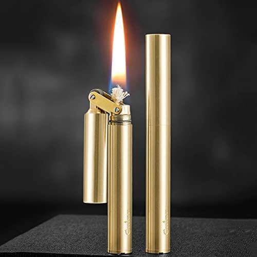 Kerosene Copper Lighter - Special Offer