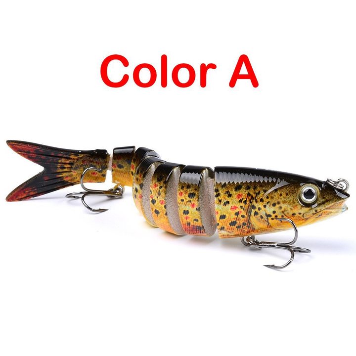 Swimming Fishing Lure