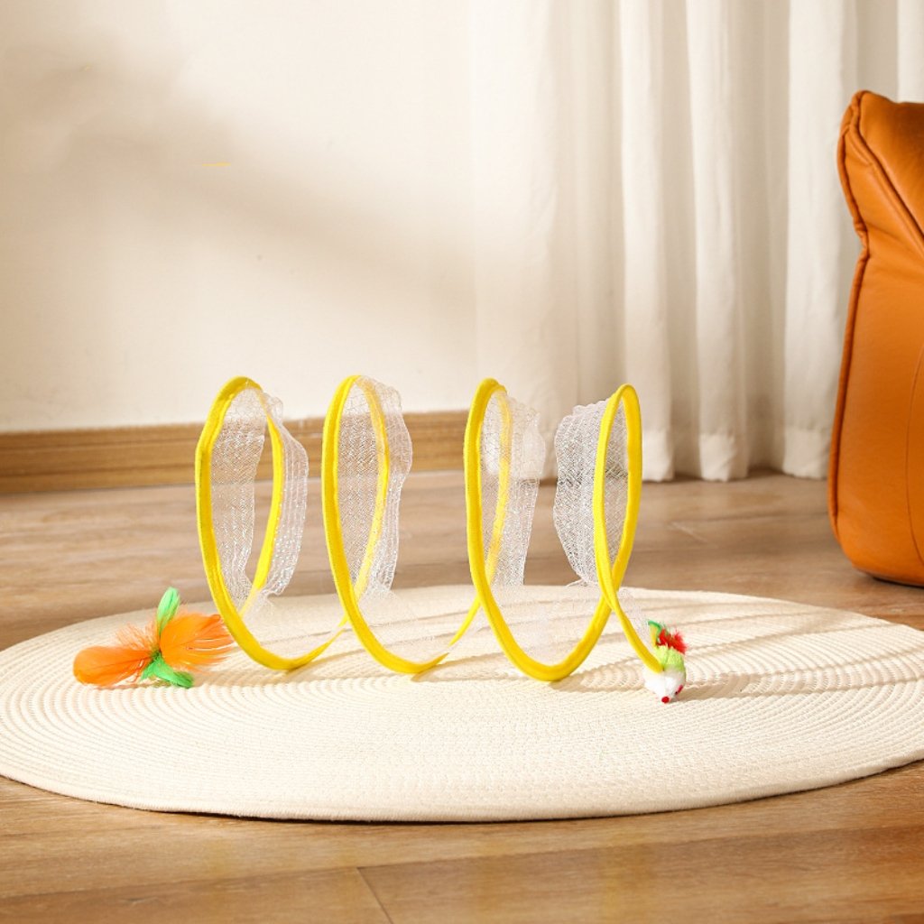 🔥CattyCoil Safe Toy(BUY 1 GET 1 FREE)