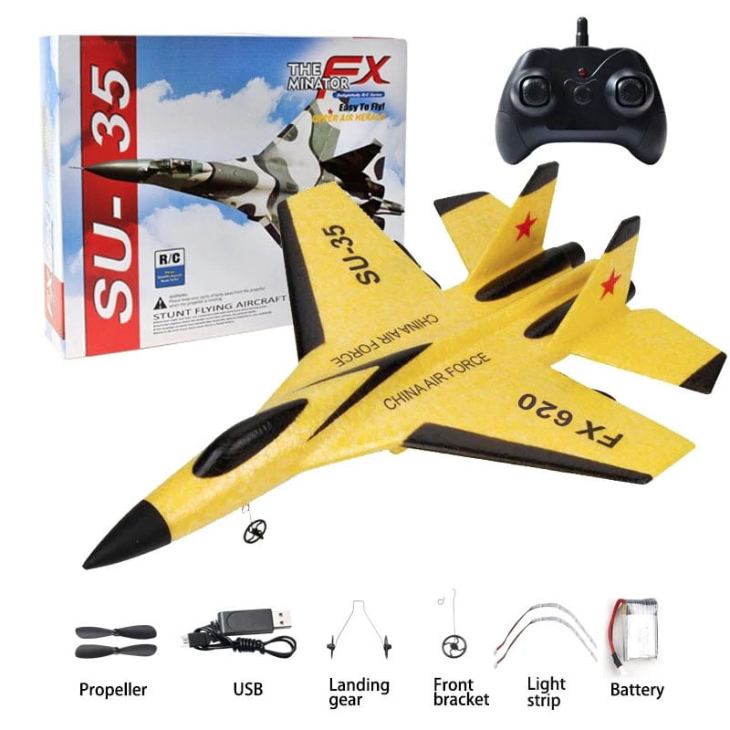 🔥LAST DAY 50% OFF ✈ Airplane Glider Plane Drone