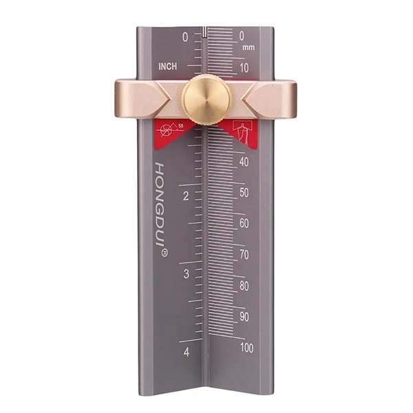 Precision Multi Measuring Gauge Depth