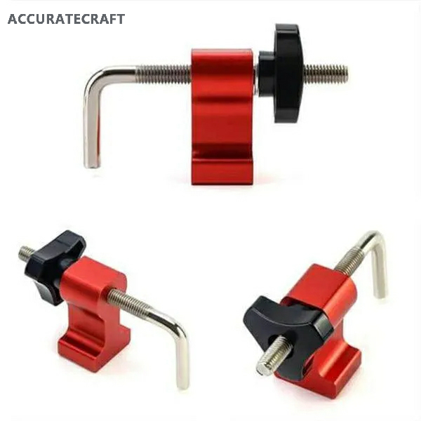 Accuratecraft Clamping Squares Clamps Accessories