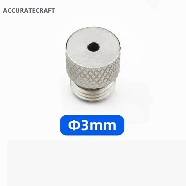 Accuratecraft Bushing for Woodworking