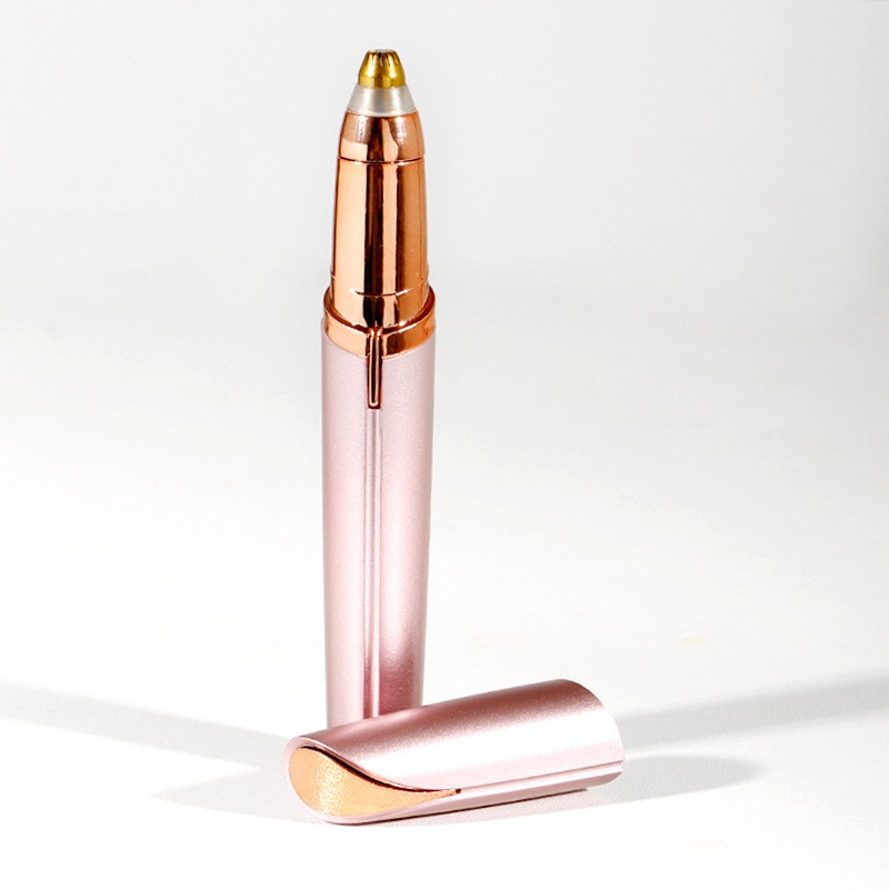 Chic Beauty Eyebrow Epilator