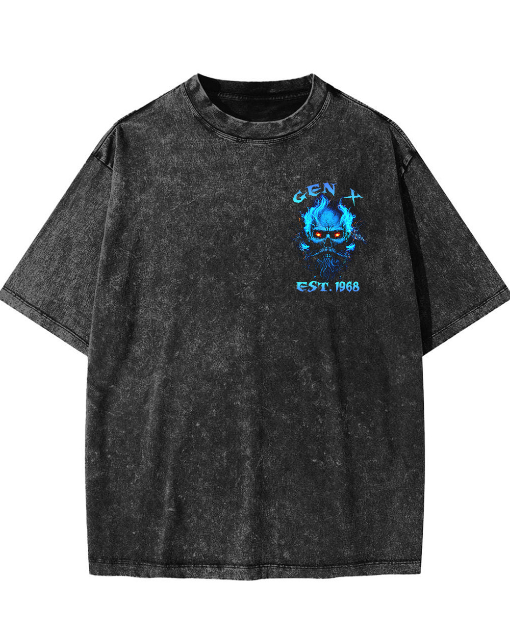 100% Bitter Old Fuckers Club Custom Year Gen X ,Boomer Sweatshirt/T-shirt/Hoodie