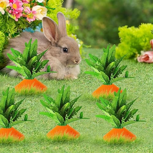🐰Easter Sale 49% OFF🥕- Easter Carrot Garden Stake