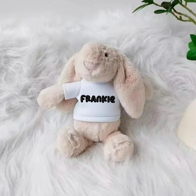 SOFT BUNNY