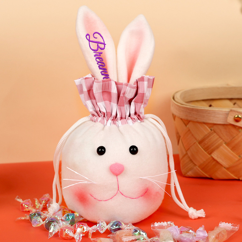 Easter Bunny Gift Bags
