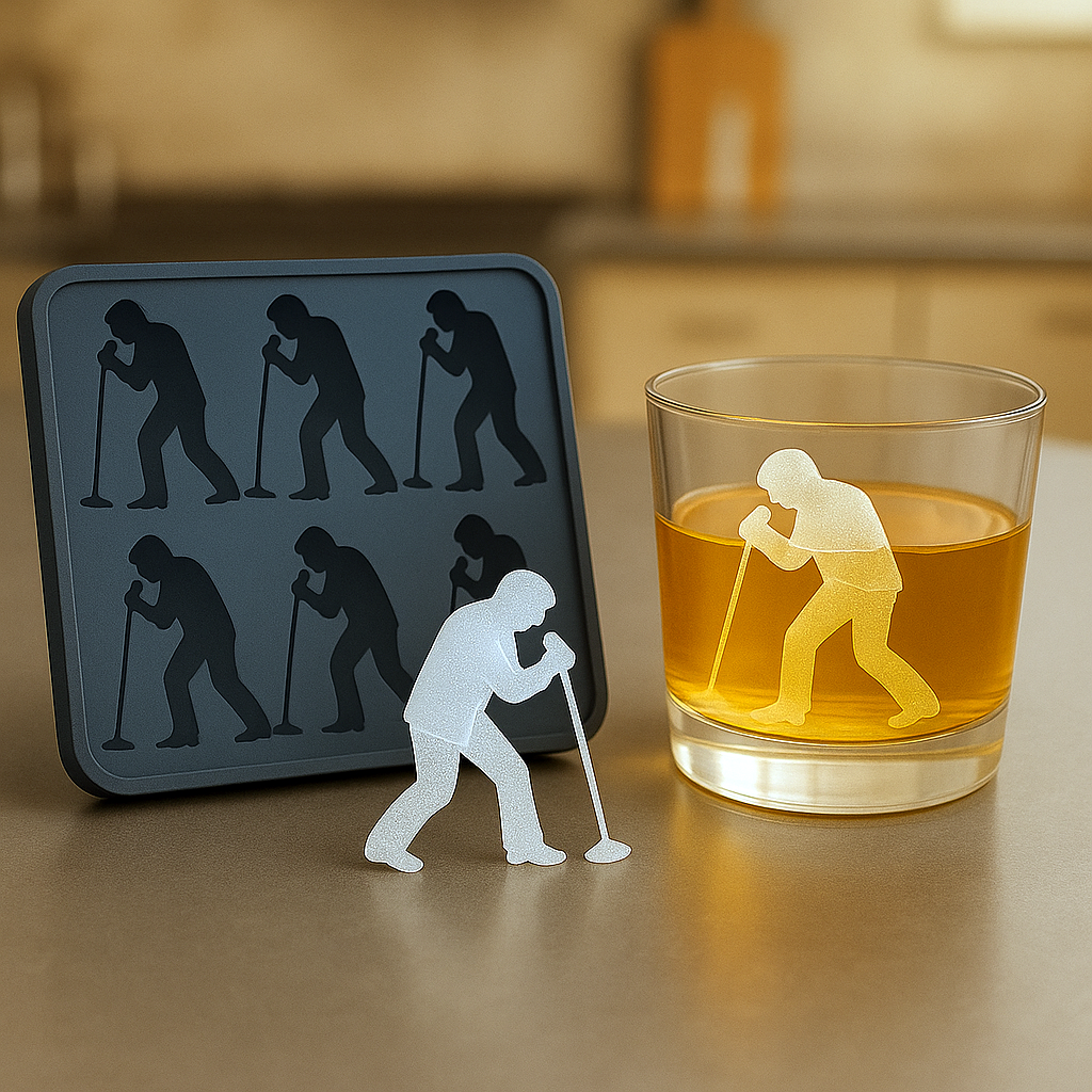 EP Ice Mold