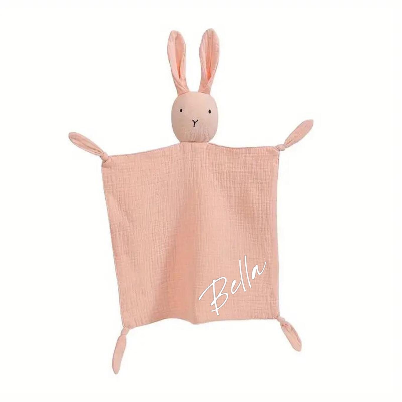 BABY BUNNY