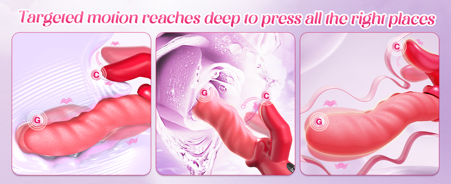 tongue vibrator