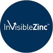 InvisibleZinc&trade; Technology
