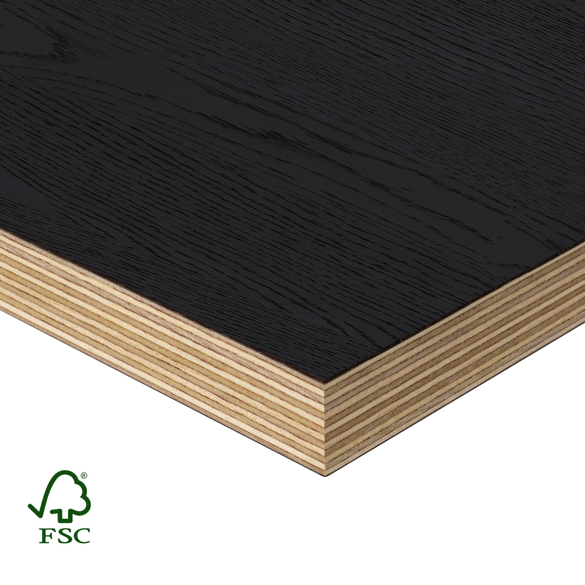 KYLIZE Viva La Vida Series Flamenco Wave Display Shelf