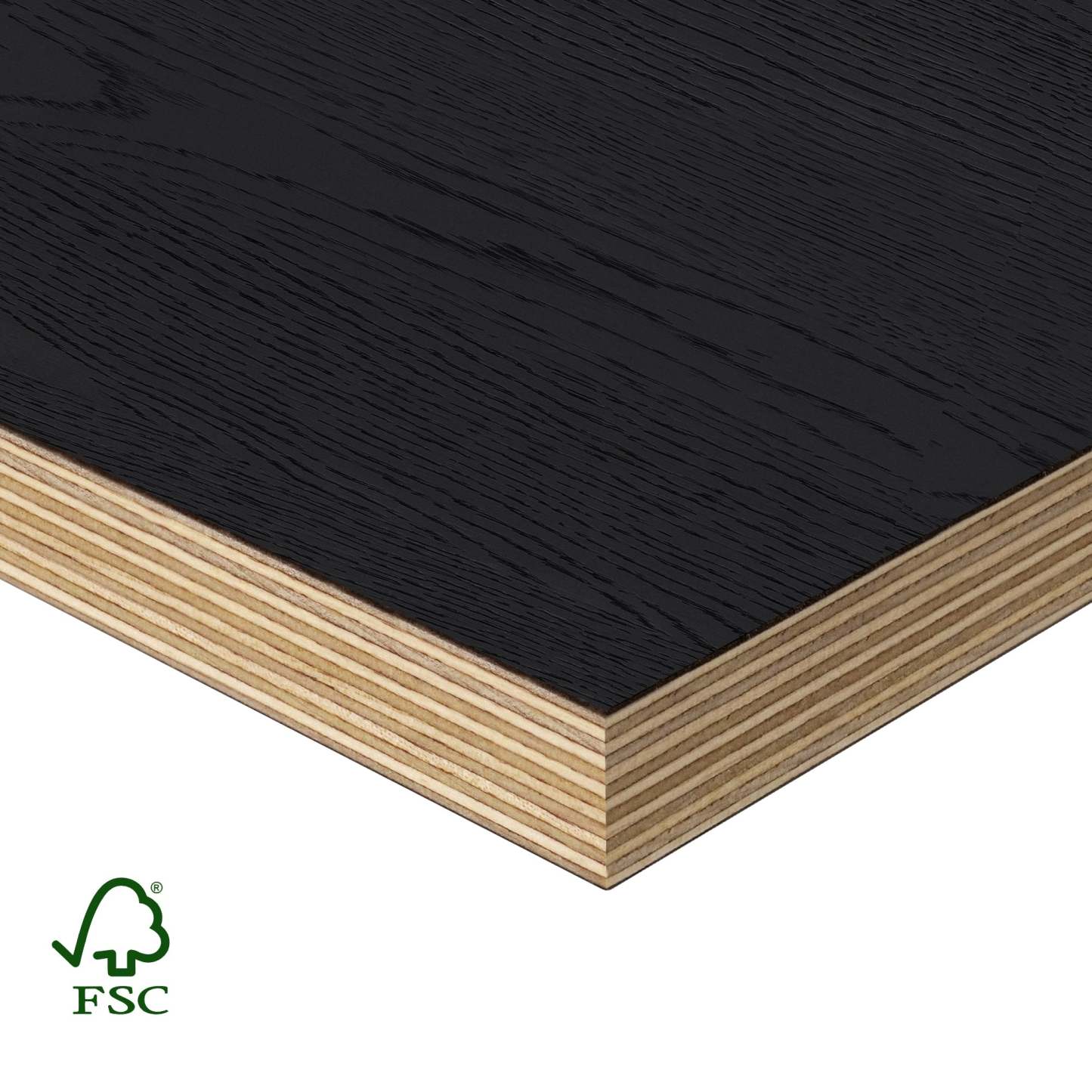 KYLIZE Viva La Vida Series Flamenco Wave Display Shelf