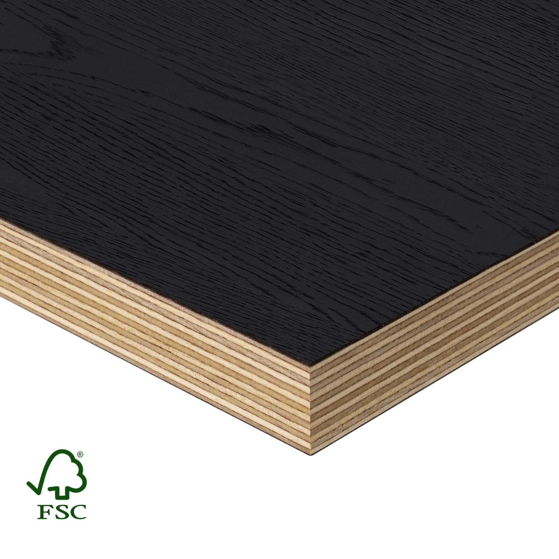 KYLIZE Viva La Vida Series Flamenco Wave Display Shelf